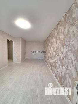 1-к квартира, вторичка, 36м2, 1/9 этаж