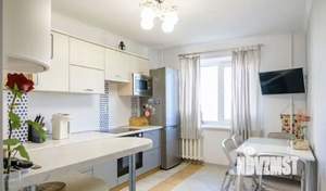 2-к квартира, вторичка, 69м2, 5/16 этаж