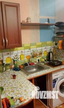 Студия квартира, вторичка, 19м2, 5/5 этаж