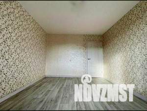 2-к квартира, вторичка, 51м2, 4/9 этаж