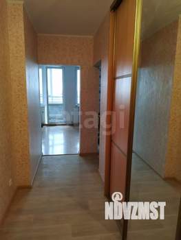 1-к квартира, вторичка, 35м2, 14/25 этаж