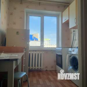 1-к квартира, вторичка, 22м2, 9/9 этаж