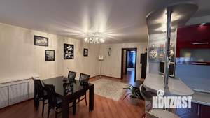 3-к квартира, вторичка, 80м2, 2/15 этаж