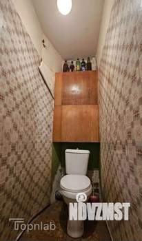 2-к квартира, вторичка, 52м2, 7/12 этаж