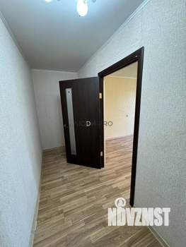 1-к квартира, вторичка, 33м2, 1/9 этаж