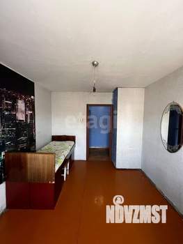 3-к квартира, вторичка, 60м2, 5/9 этаж