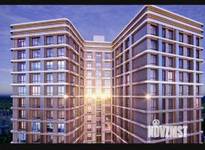 Студия квартира, вторичка, 23м2, 8/26 этаж