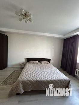 2-к квартира, вторичка, 63м2, 12/15 этаж