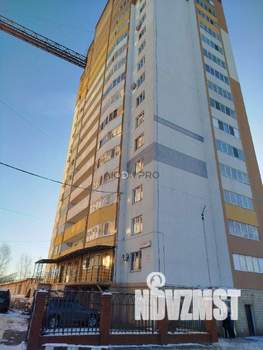 3-к квартира, вторичка, 82м2, 8/17 этаж