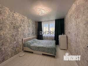 3-к квартира, вторичка, 64м2, 6/6 этаж