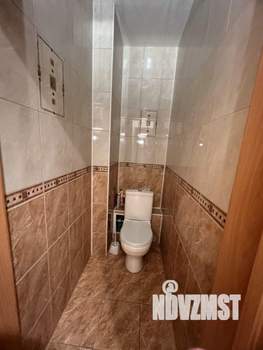 2-к квартира, вторичка, 58м2, 7/18 этаж