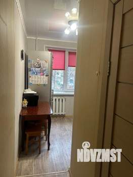 1-к квартира, вторичка, 30м2, 3/9 этаж