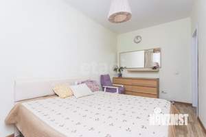 3-к квартира, вторичка, 79м2, 11/14 этаж