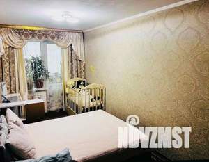 3-к квартира, вторичка, 65м2, 1/9 этаж