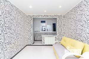 3-к квартира, вторичка, 64м2, 8/9 этаж