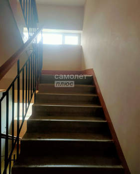 2-к квартира, вторичка, 57м2, 11/11 этаж