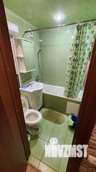 1-к квартира, вторичка, 32м2, 2/5 этаж