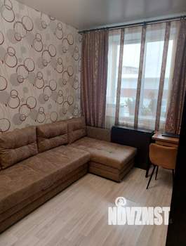 1-к квартира, вторичка, 32м2, 2/7 этаж