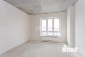 3-к квартира, вторичка, 70м2, 6/27 этаж