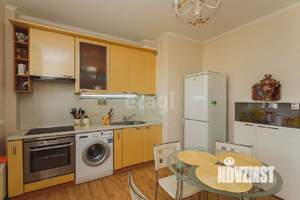 3-к квартира, вторичка, 94м2, 5/12 этаж