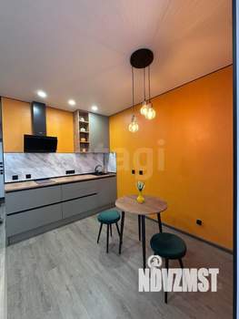 Студия квартира, вторичка, 25м2, 17/22 этаж