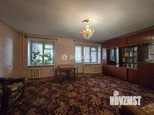 3-к квартира, вторичка, 90м2, 8/10 этаж