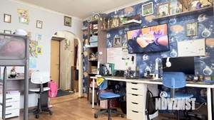2-к квартира, вторичка, 50м2, 6/10 этаж