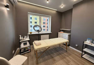 2-к квартира, вторичка, 54м2, 14/25 этаж