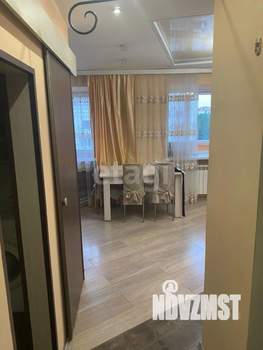 2-к квартира, вторичка, 42м2, 5/5 этаж