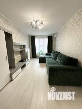3-к квартира, вторичка, 70м2, 4/25 этаж