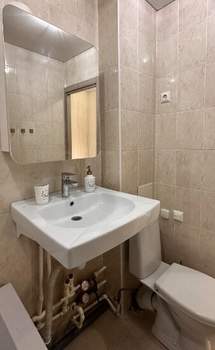 1-к квартира, вторичка, 32м2, 4/5 этаж