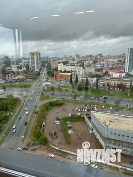 2-к квартира, вторичка, 37м2, 22/32 этаж