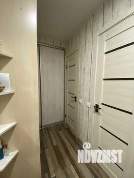 3-к квартира, вторичка, 58м2, 8/9 этаж