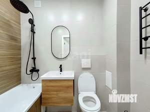 1-к квартира, вторичка, 34м2, 4/16 этаж