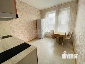 1-к квартира, вторичка, 38м2, 9/25 этаж