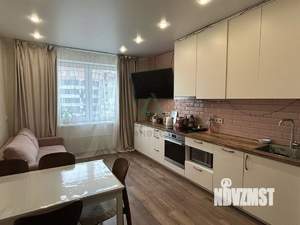 2-к квартира, вторичка, 48м2, 6/23 этаж