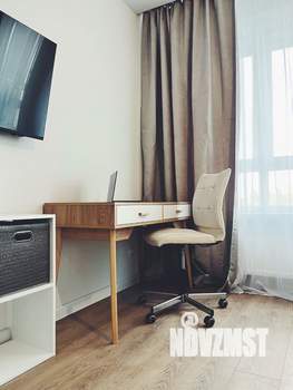 1-к квартира, вторичка, 30м2, 4/5 этаж