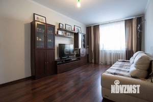 2-к квартира, вторичка, 55м2, 5/12 этаж