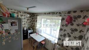 1-к квартира, вторичка, 32м2, 2/12 этаж