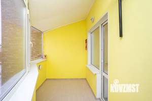 1-к квартира, вторичка, 36м2, 4/4 этаж