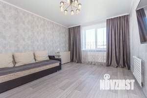 3-к квартира, вторичка, 64м2, 5/9 этаж