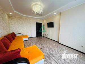 1-к квартира, вторичка, 43м2, 7/11 этаж