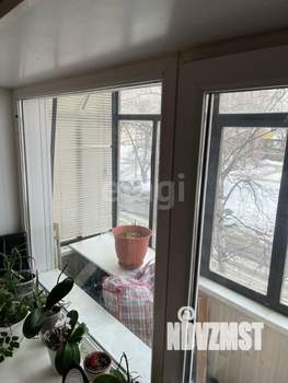 2-к квартира, вторичка, 44м2, 3/5 этаж