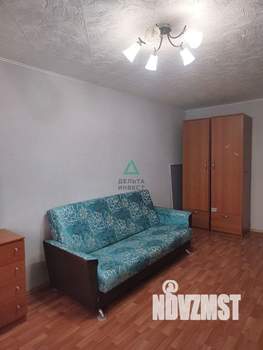 1-к квартира, вторичка, 37м2, 8/9 этаж