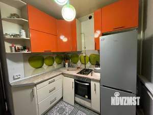1-к квартира, вторичка, 32м2, 1/9 этаж