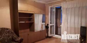 1-к квартира, вторичка, 32м2, 5/5 этаж