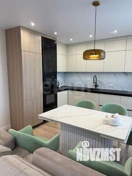 4-к квартира, вторичка, 83м2, 6/18 этаж