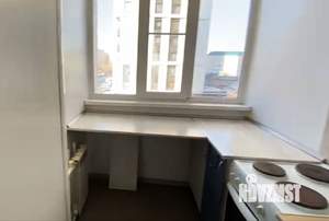 Студия квартира, вторичка, 21м2, 4/12 этаж