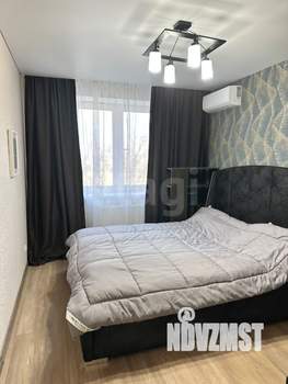 2-к квартира, вторичка, 45м2, 8/14 этаж