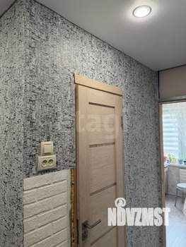 1-к квартира, вторичка, 32м2, 6/9 этаж